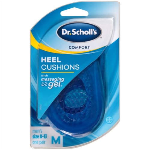 Dr. Scholl's Heel Cushions
