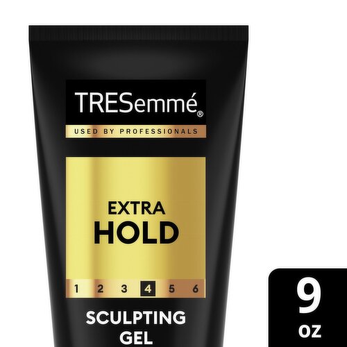 TRESemme Extra Hold Sculpting Gel