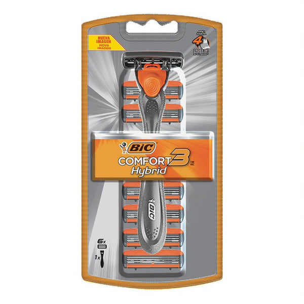 BIC Hybrid 3 Comfort