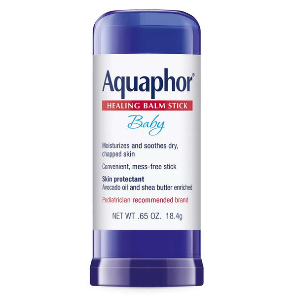 Aquaphor Baby Healing Balm Stick