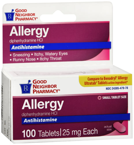 Good Neighbor Pharmacy Pain Relief