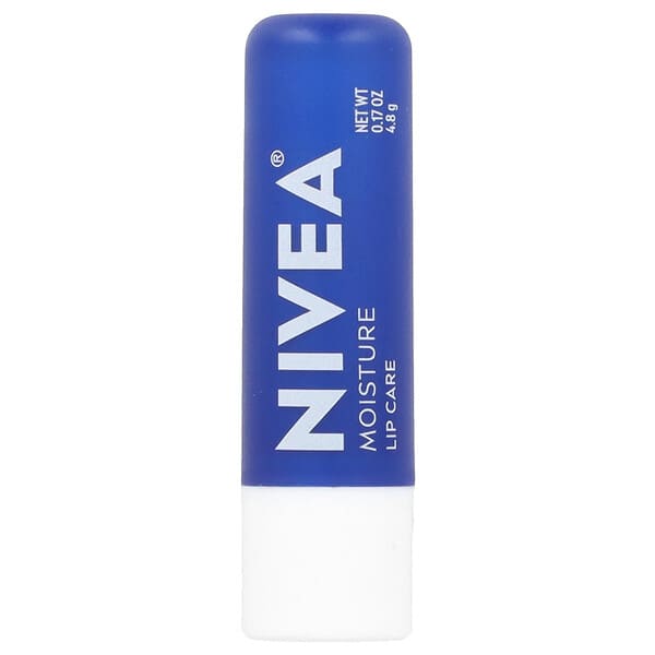 Nivea Moisture Lip Care