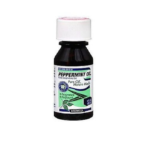 Humco Peppermint Oil USP