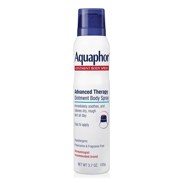 Aquaphor Advanced Therapy Ointment Body Spray
