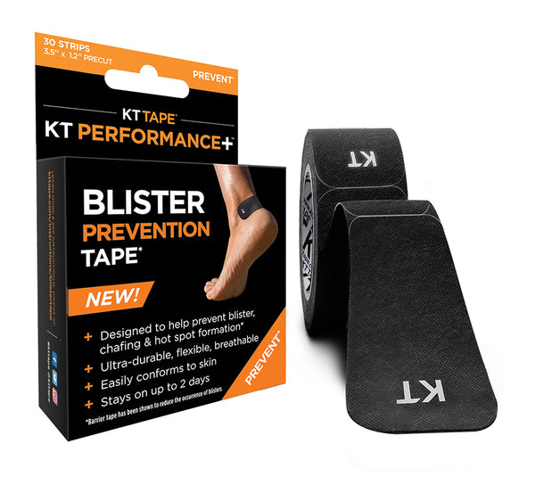 KT Tape Performance+ Blister Prevention Tape
