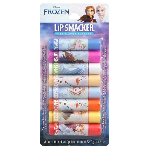 Lip Smacker Disney Frozen II Party Pack