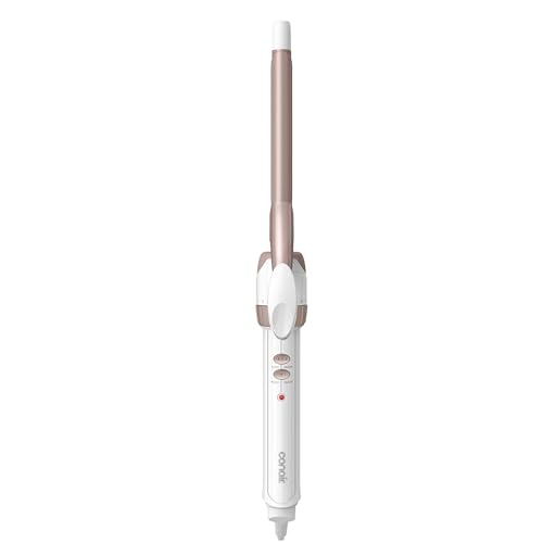 Conair Double Ceramic Curling Iron