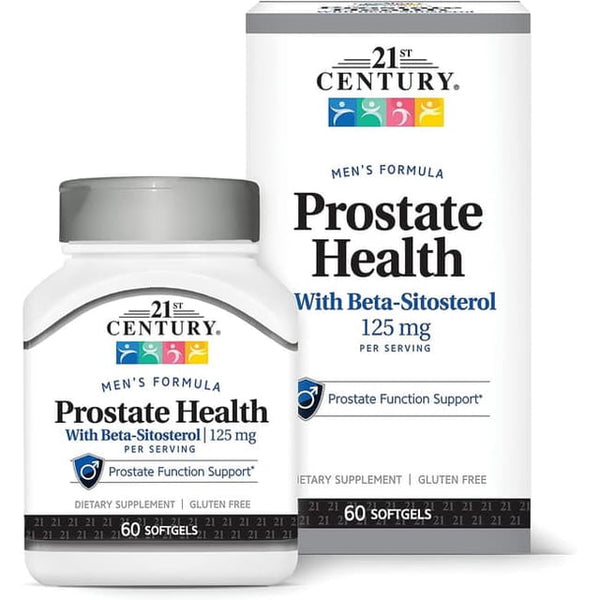 21st Century Men's Formula Prostate Health