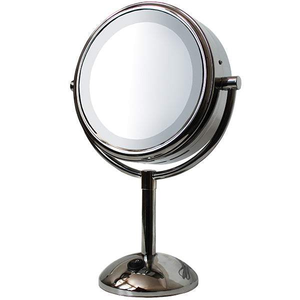 Kingsley Lighted LED Mirror
