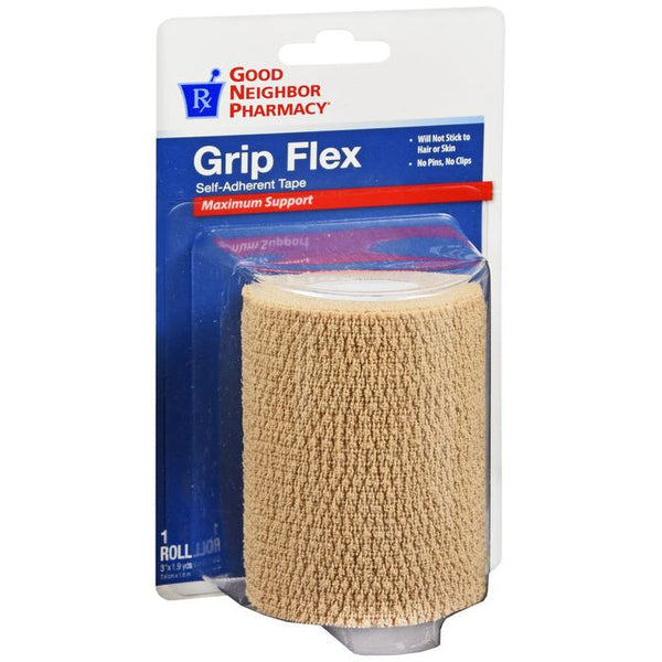 Good Neighbor Pharmacy Grip Flex Self-Adherent Tape