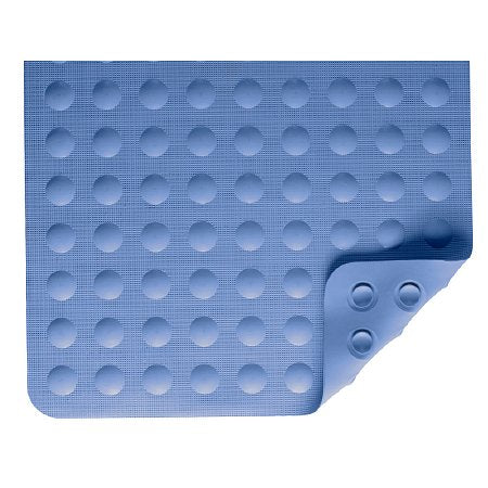 Nova Rubber Bath Mat, Anti-Mildew