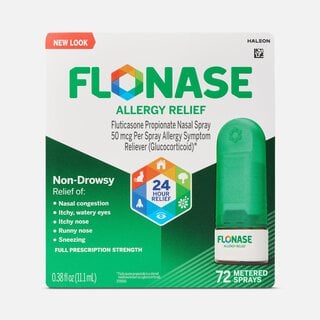 Flonase Allergy Relief Nasal Spray