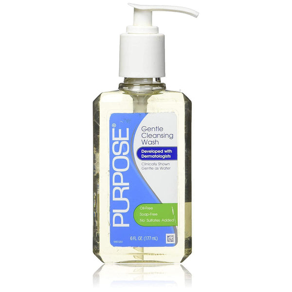 Purpose Gentle Cleansing Wash
