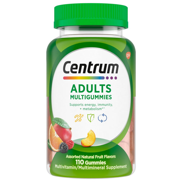 Centrum Adults MultiGummies
