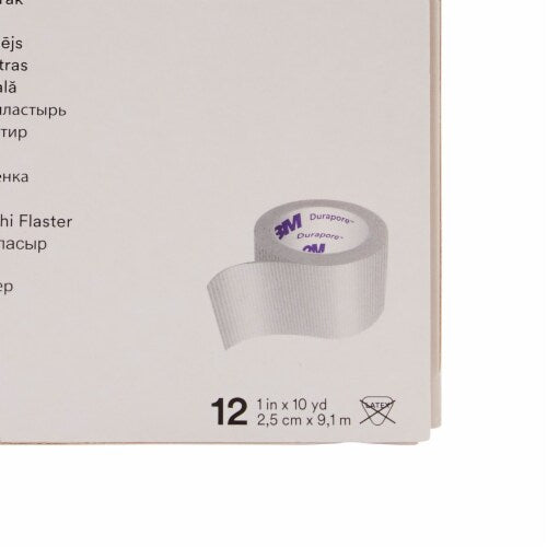 3M Durapore Surgical Tape