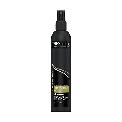 TRESemme Extra Hold Hairspray (non-aerosol)