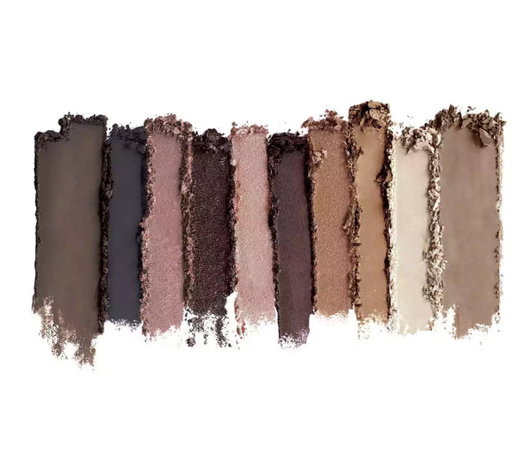 wet n wild Color Icon 10-Pan Palette