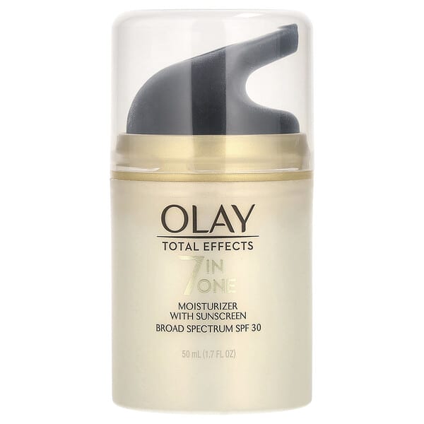 Olay Total Effects 7 in One Moisturizer
