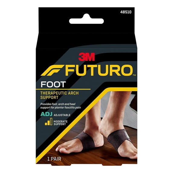 Futuro Foot Therapeutic Arch Support