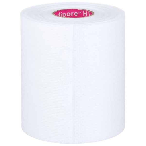 3M Medipore H Soft Cloth Surgical Tape