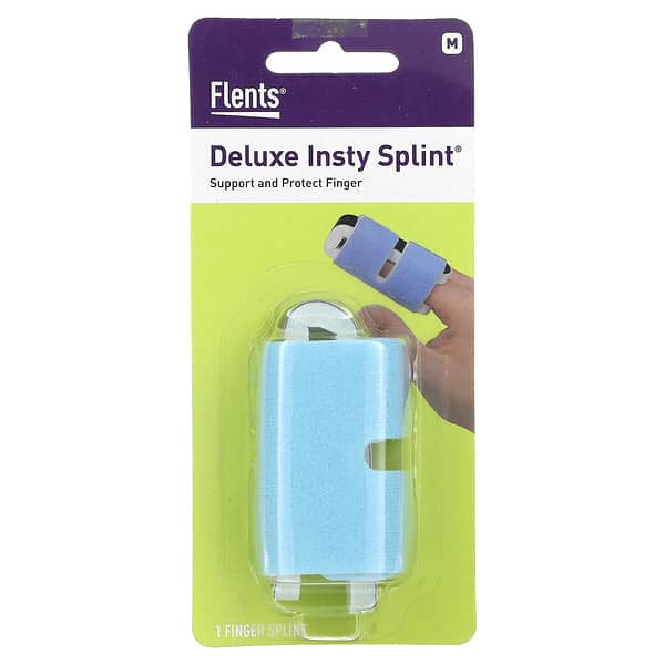 Flents Insty Splint - Medium, 1 splint
