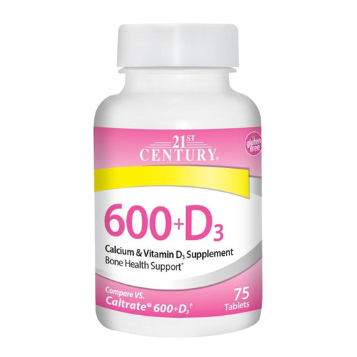 21st Century Lutein