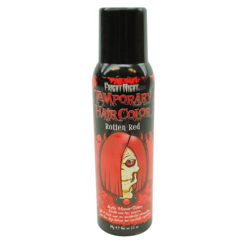 Fright Night Colored Hair Spray