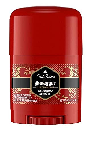 Old Spice Swagger Antiperspirant & Deodorant
