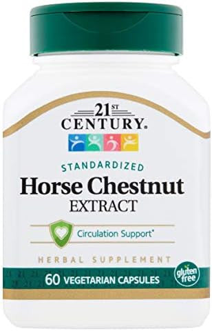 21st Century Horse Chestnut Extract