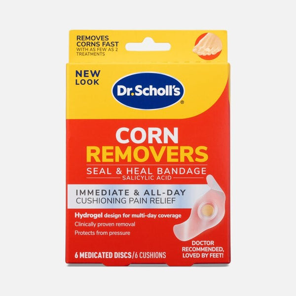 Dr. Scholl's Corn Removers Seal & Heal Bandage
