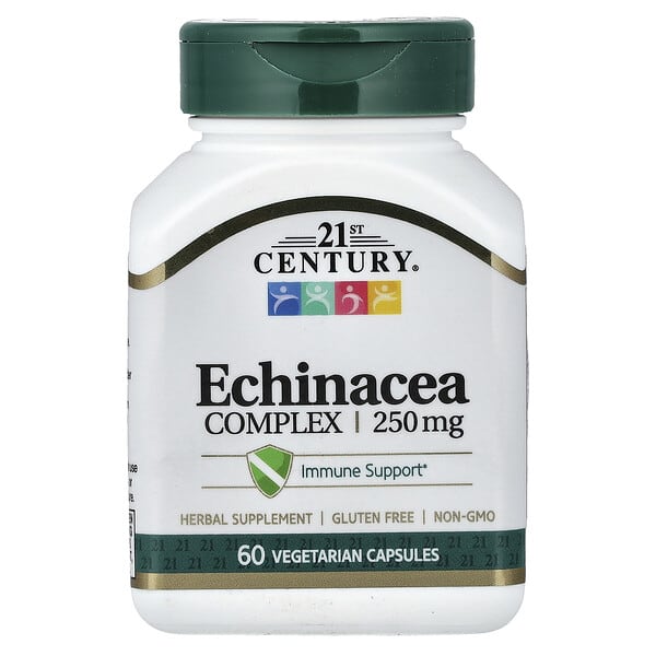 21st Century Echinacea Complex