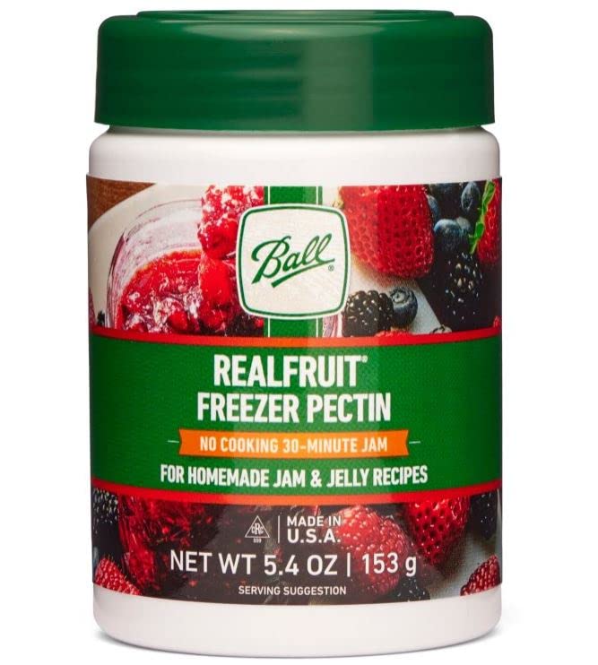 Ball RealFruit Freezer Pectin