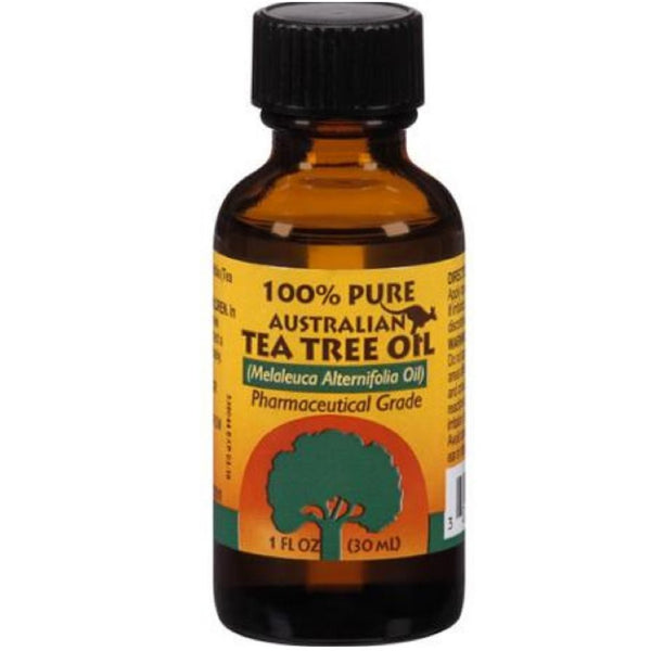 Humco Tea Tree Oil