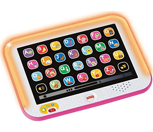 Fisher-Price Laugh & Learn Smart Stages Tablet
