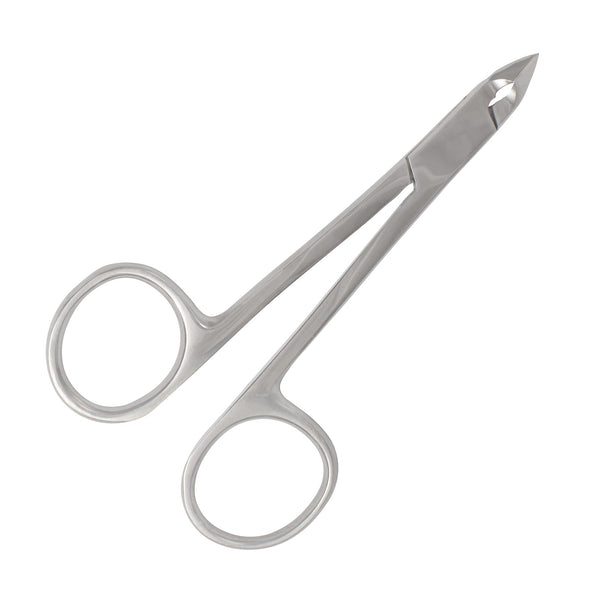 Denco Cuticle Scissors