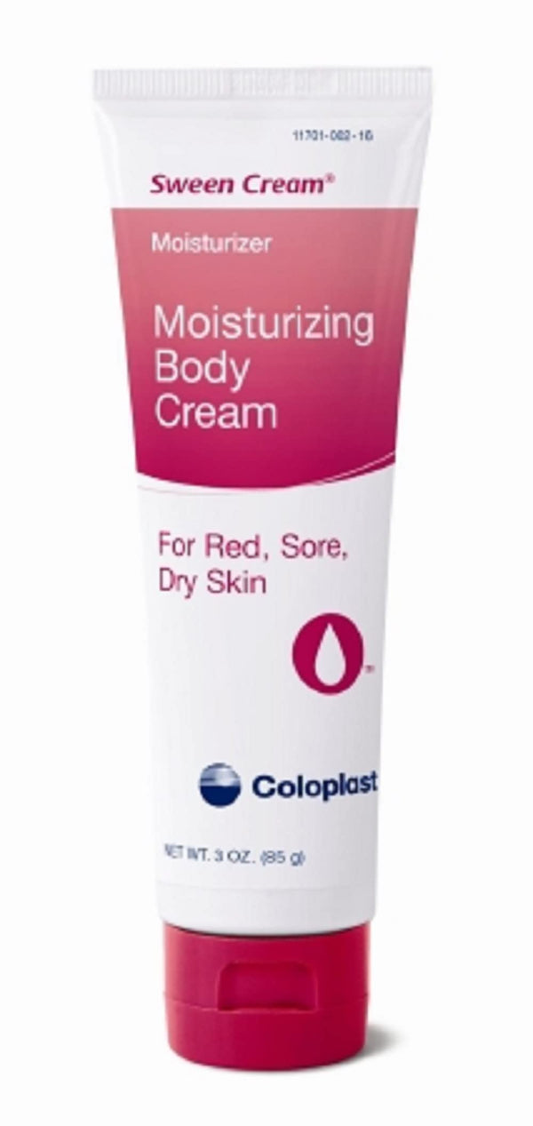 Coloplast Sween Cream Moisturizing Body Cream