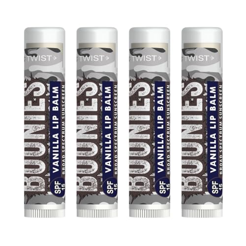 Boonies Lip Balm SPF 15