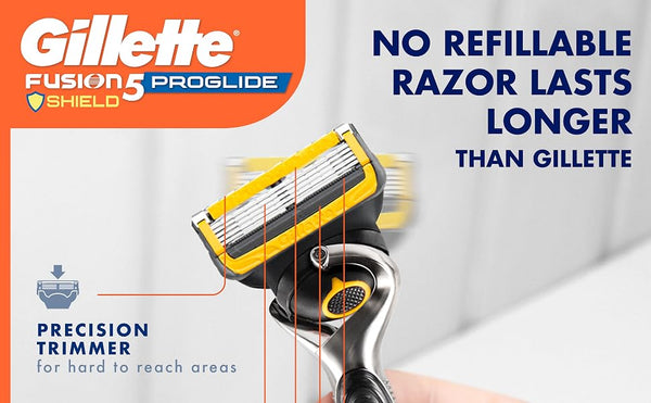 Gillette ProGlide Shield Razor