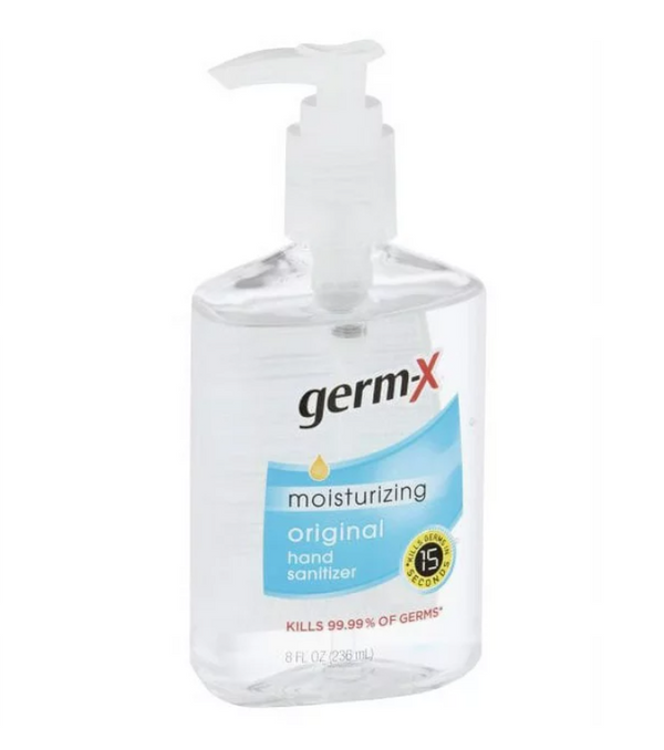 Germ-X Original Hand Sanitizer