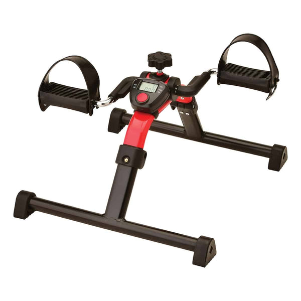 Nova Exercise Peddler with Digital Display