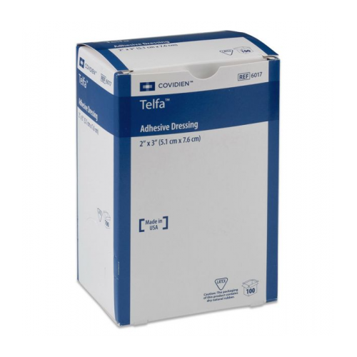 Cardinal Health Telfa Non-Adherent Dressing