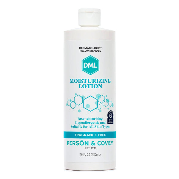 DML Moisturizing Lotion