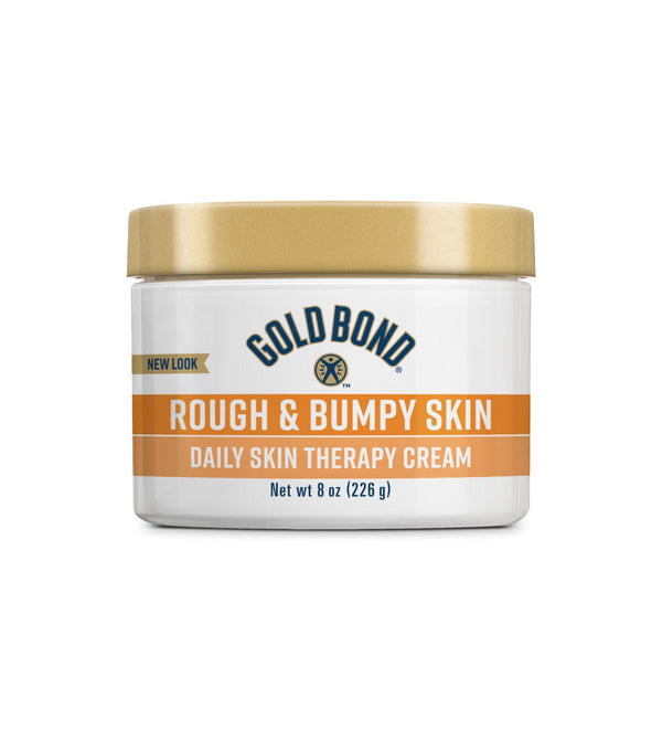 Gold Bond Rough & Bumpy Skin Daily Skin Therapy Cream