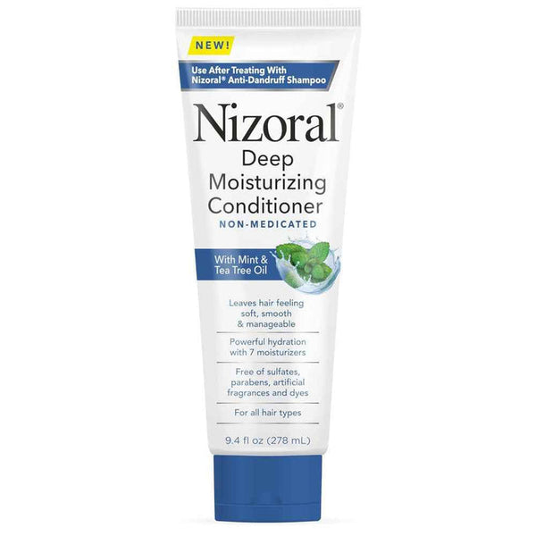 Nizoral Deep Moisturizing Conditioner