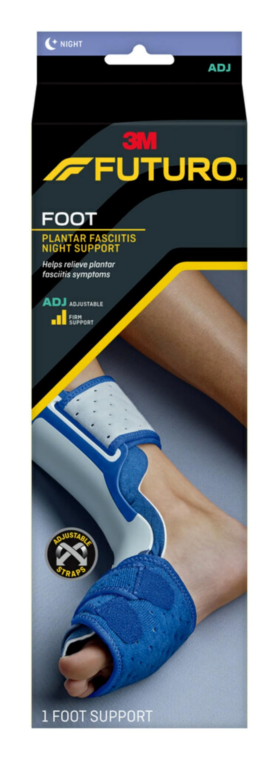 Futuro Foot Plantar Fasciitis Night Support