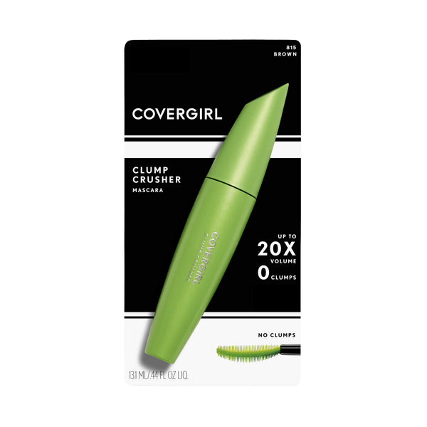 CoverGirl Clump Crusher Mascara