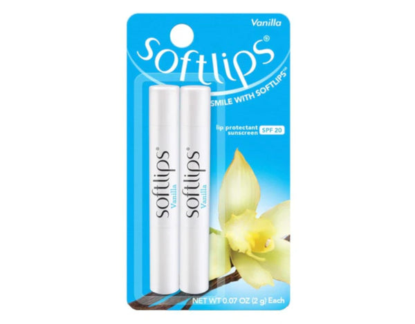 Softlips Lip Protectant SPF 20