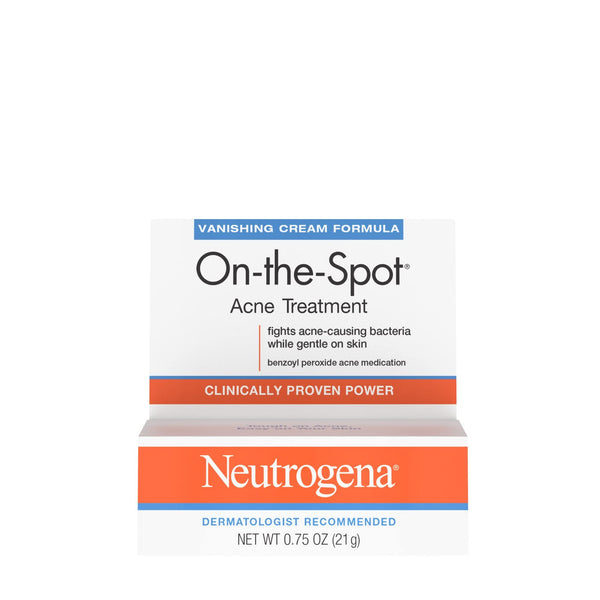 Neutrogena On-the-Spot Acne Treatment