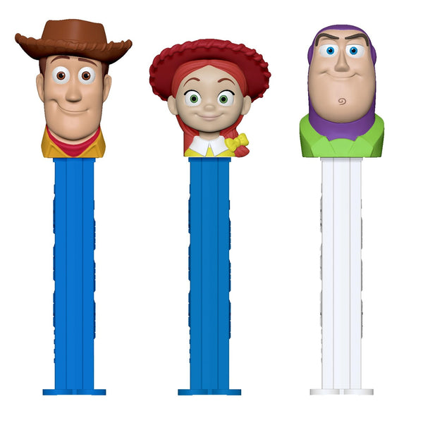 PEZ Toy Story 5 Candy & Dispenser