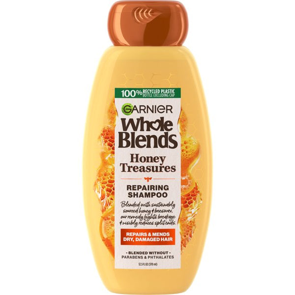 Garnier Whole Blends Honey Treasures
